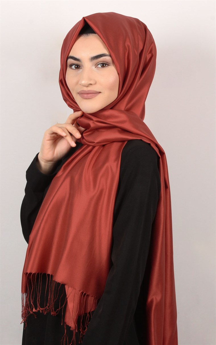 Armanda İpek Şal 1021-70