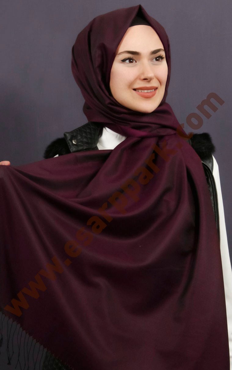 Armanda İpek Şal 1021-72