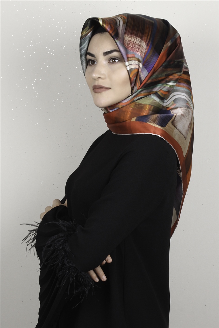 Armine 2020-2021 Kış Sezonu 8403-81