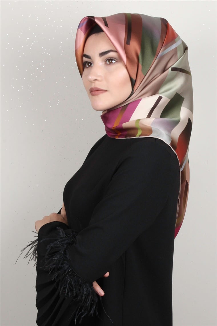 Armine 2020-2021 Kış Sezonu 8405-05