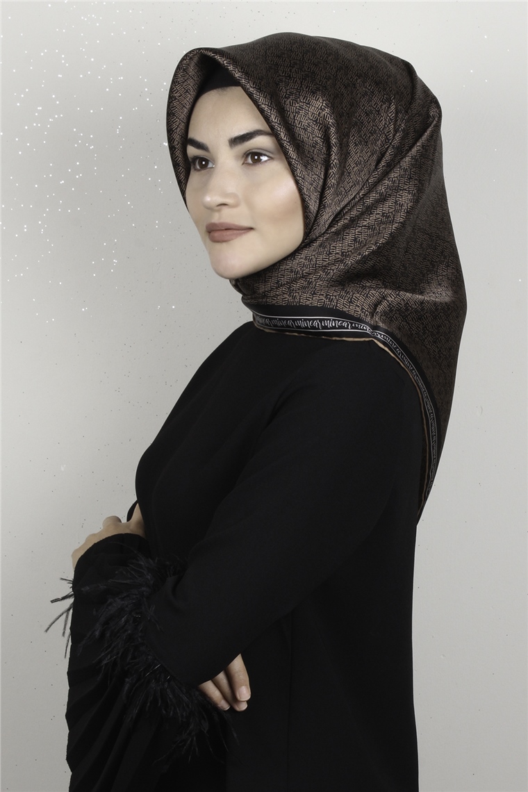 Armine 2020-2021 Kış Sezonu 8418-07