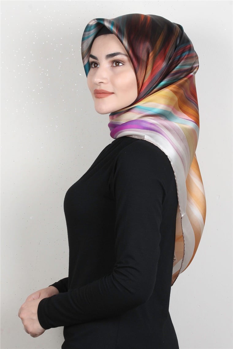 Armine 2021 Yaz Sezonu 8508-31 