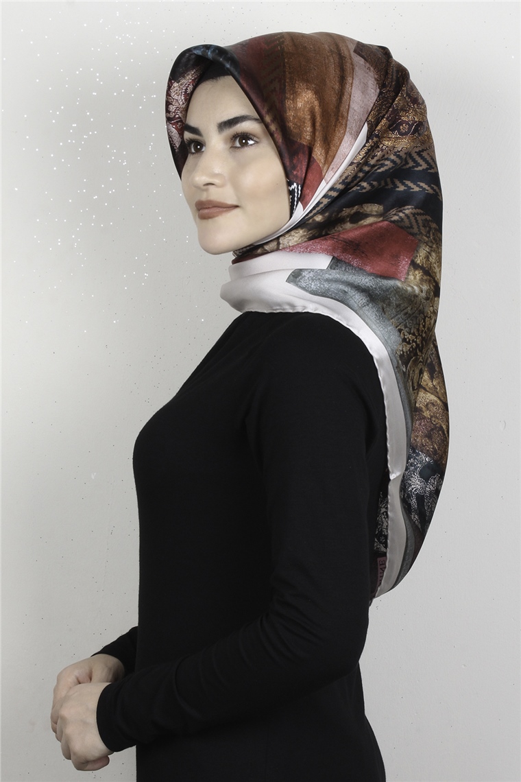 Armine 2021 Yaz Sezonu 8512-01