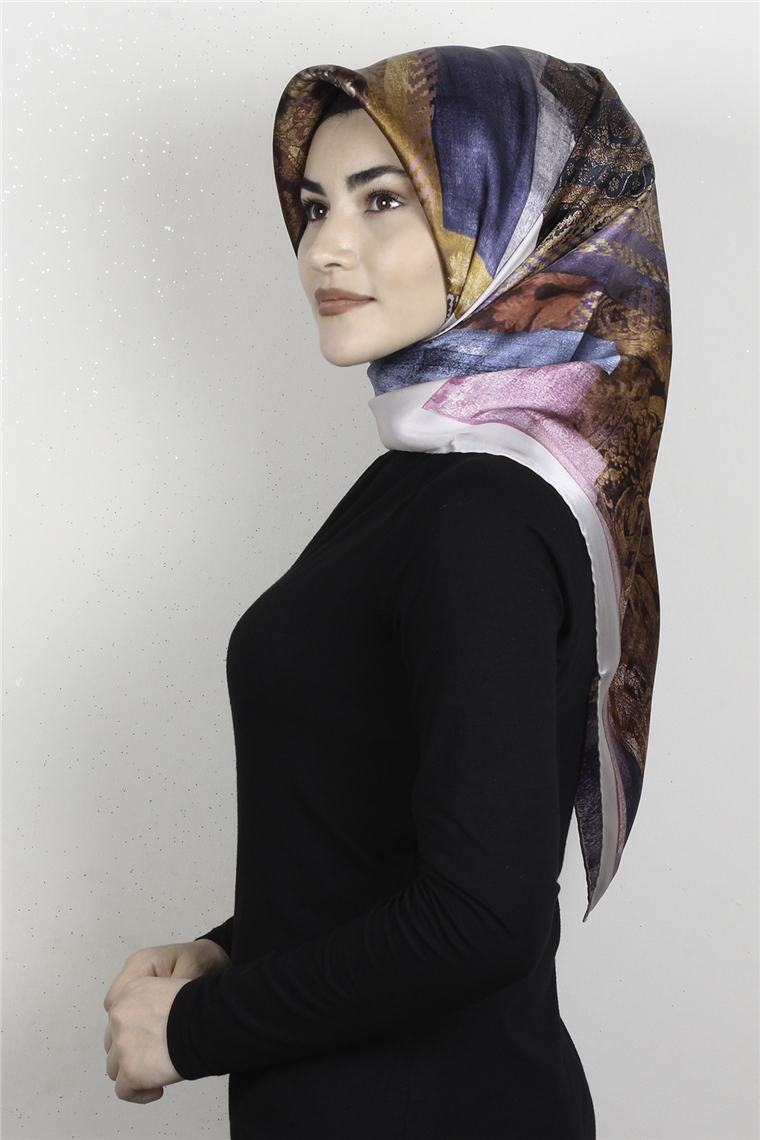 Armine 2021 Yaz Sezonu 8512-05