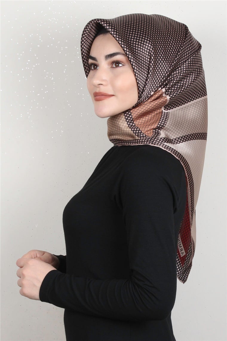 Armine 2021 Yaz Sezonu 8537-81