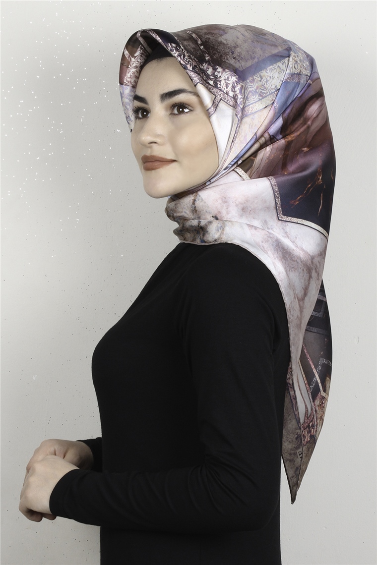 Armine 2021 Yaz Sezonu 8540-80
