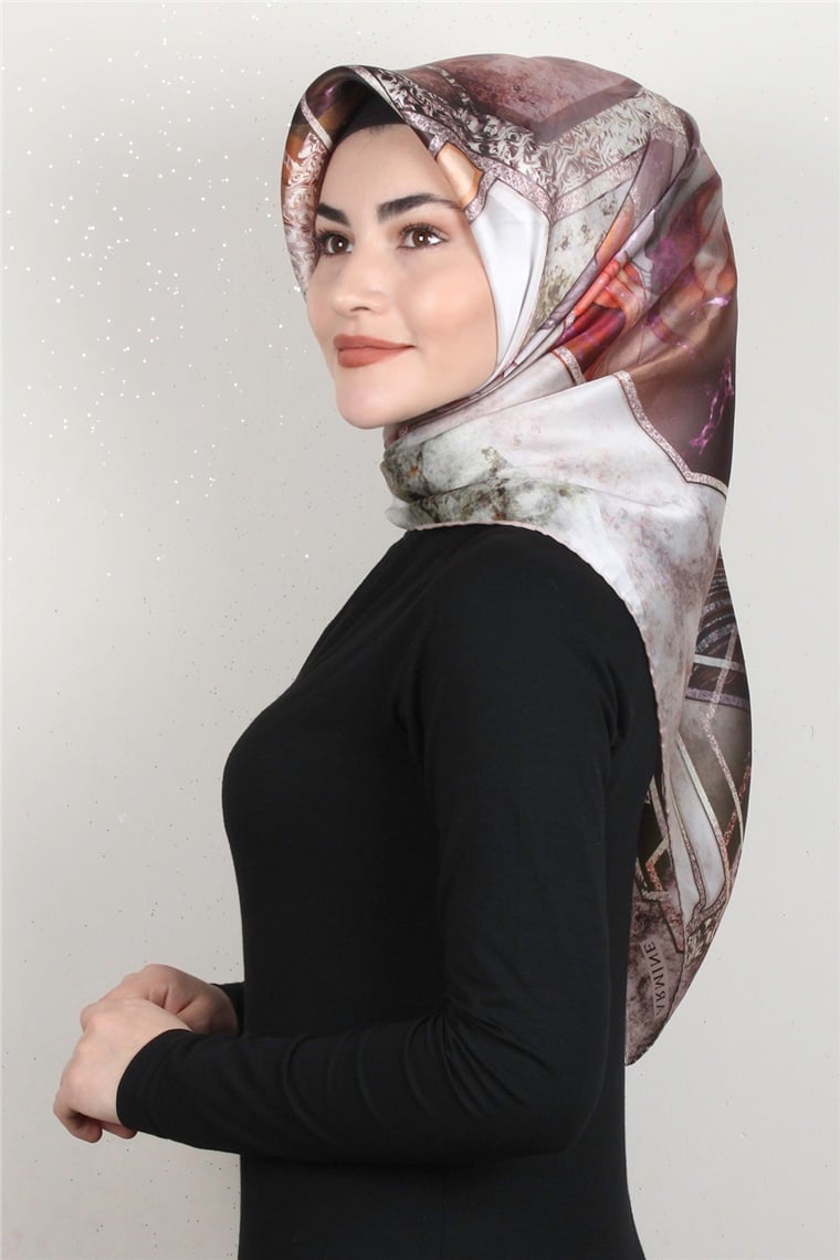 Armine 2021 Yaz Sezonu 8540-84