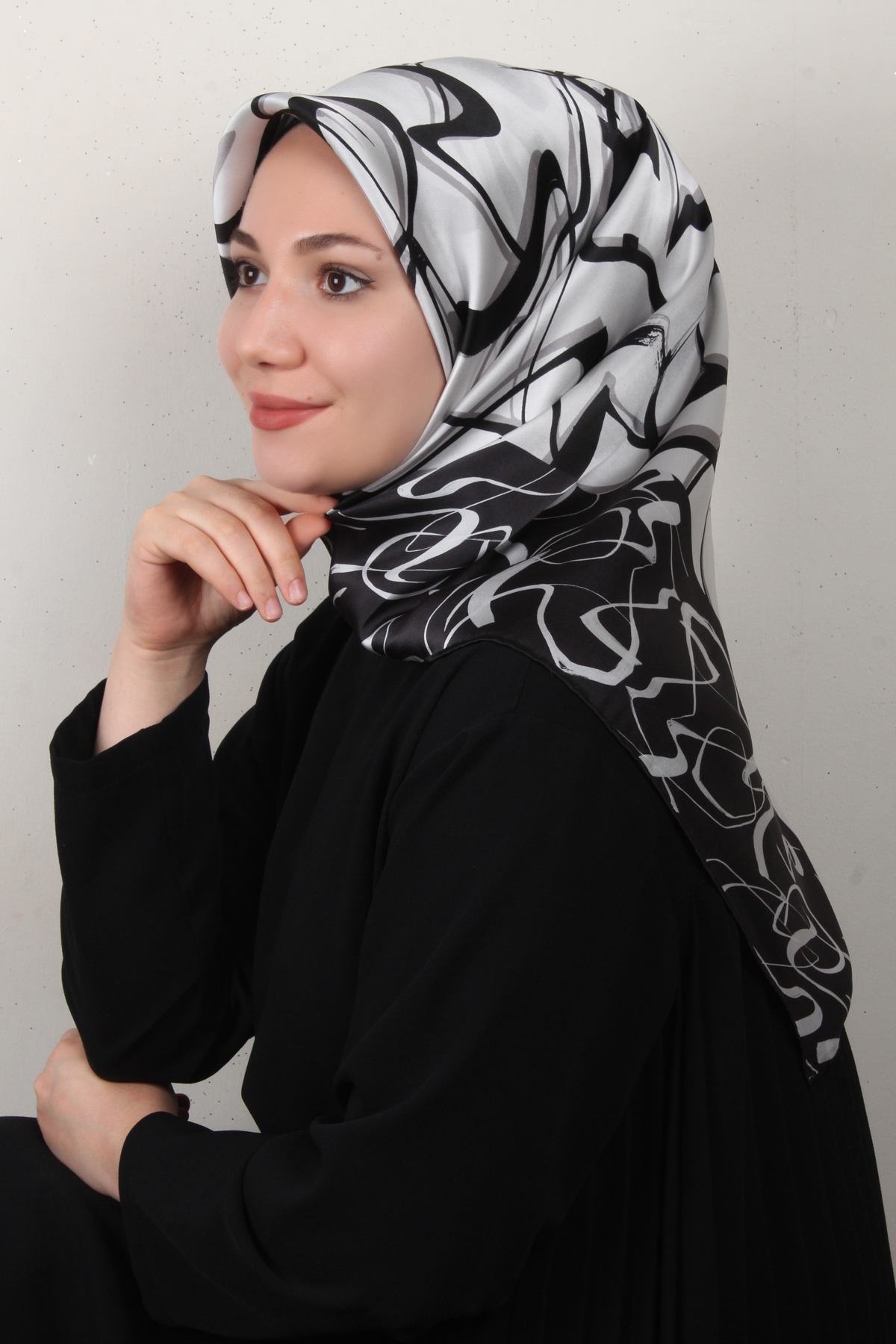 Armine 2023 Yaz 8917-06