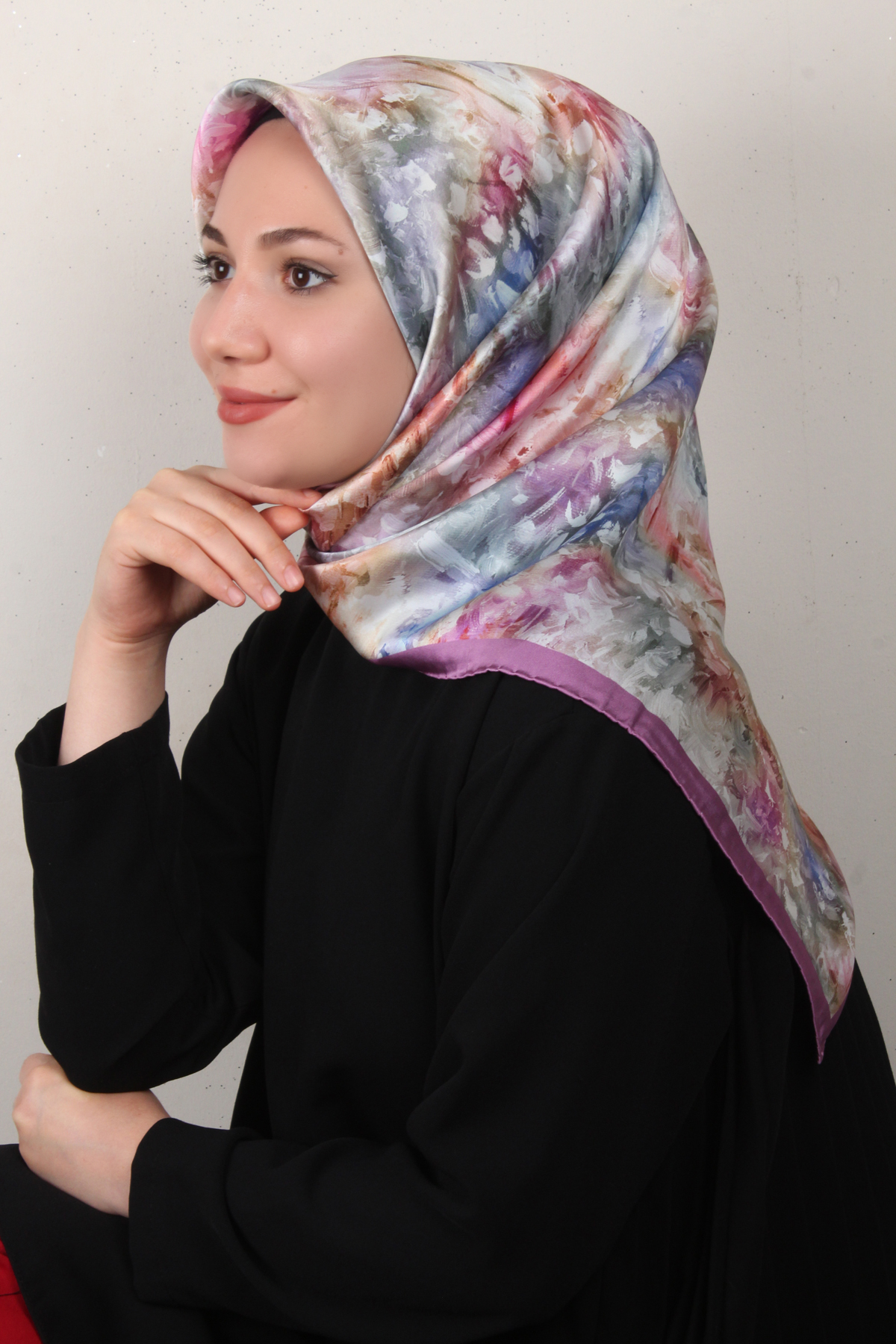 Armine 2023 Yaz 8922-08