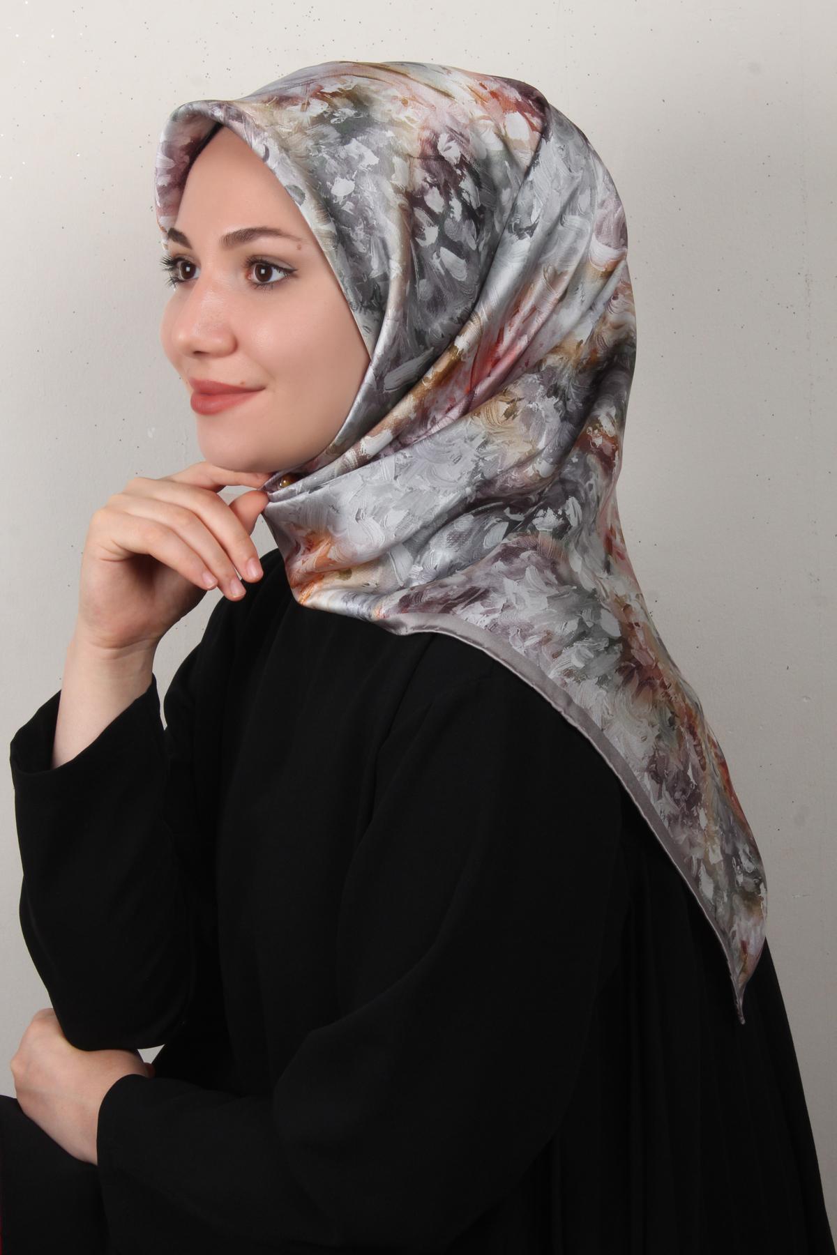 Armine 2023 Yaz 8922-09