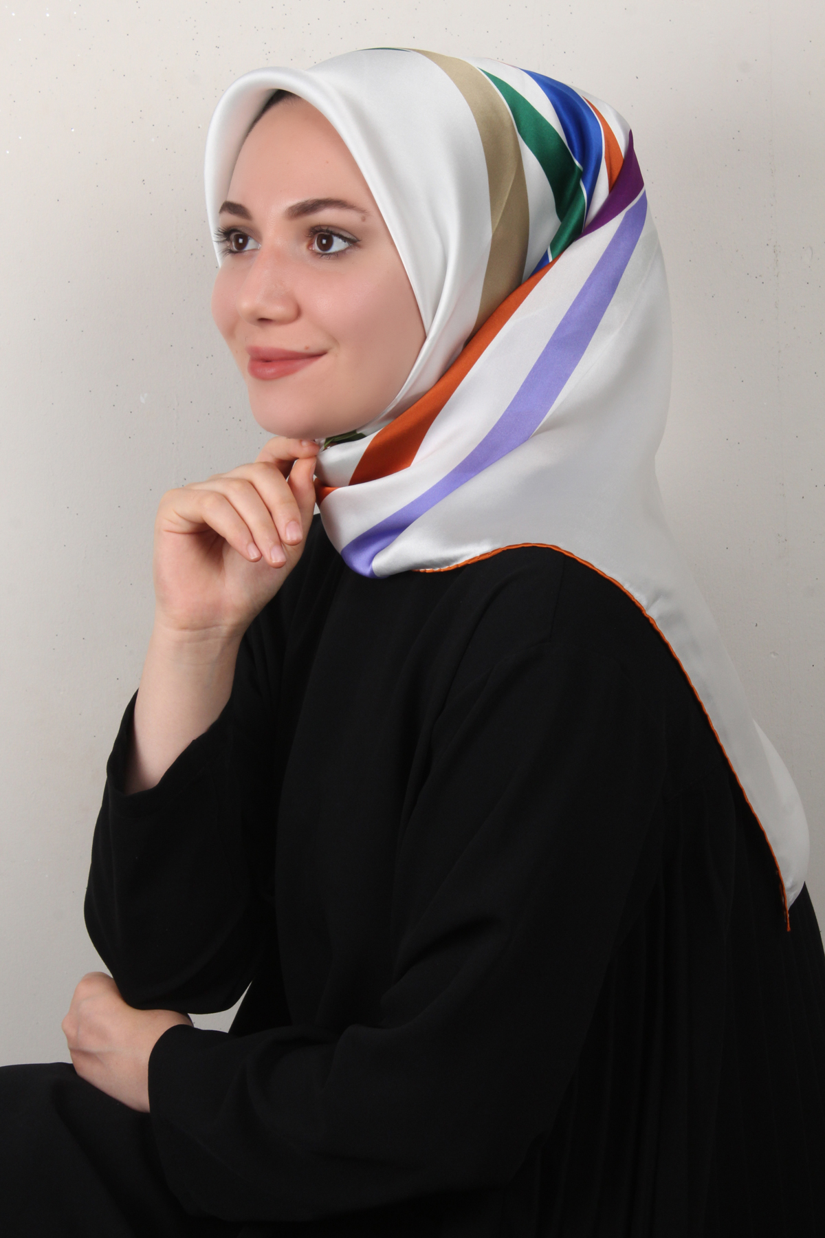 Armine 2023 Yaz 8923-33