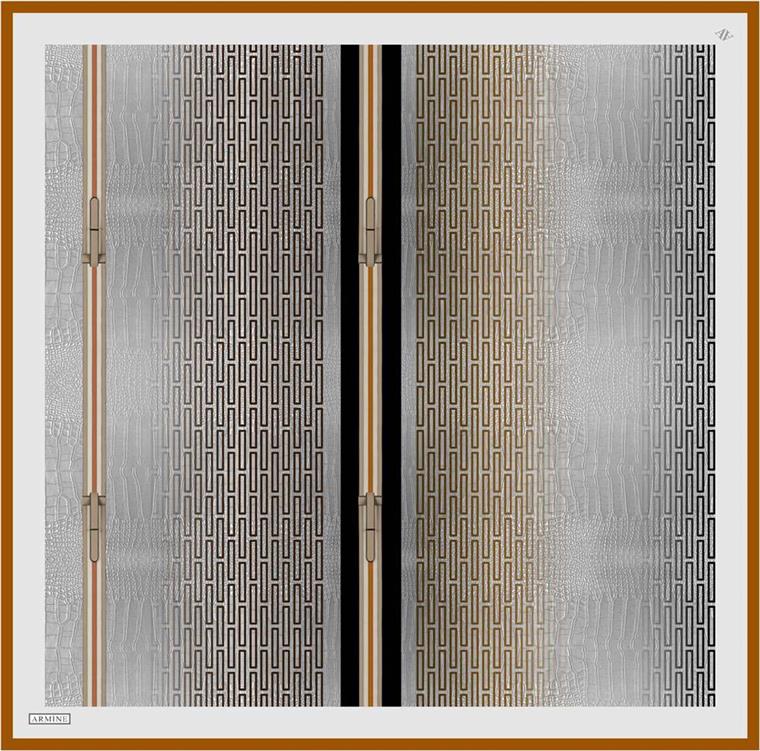 Armine 2023 Yaz 8930-35