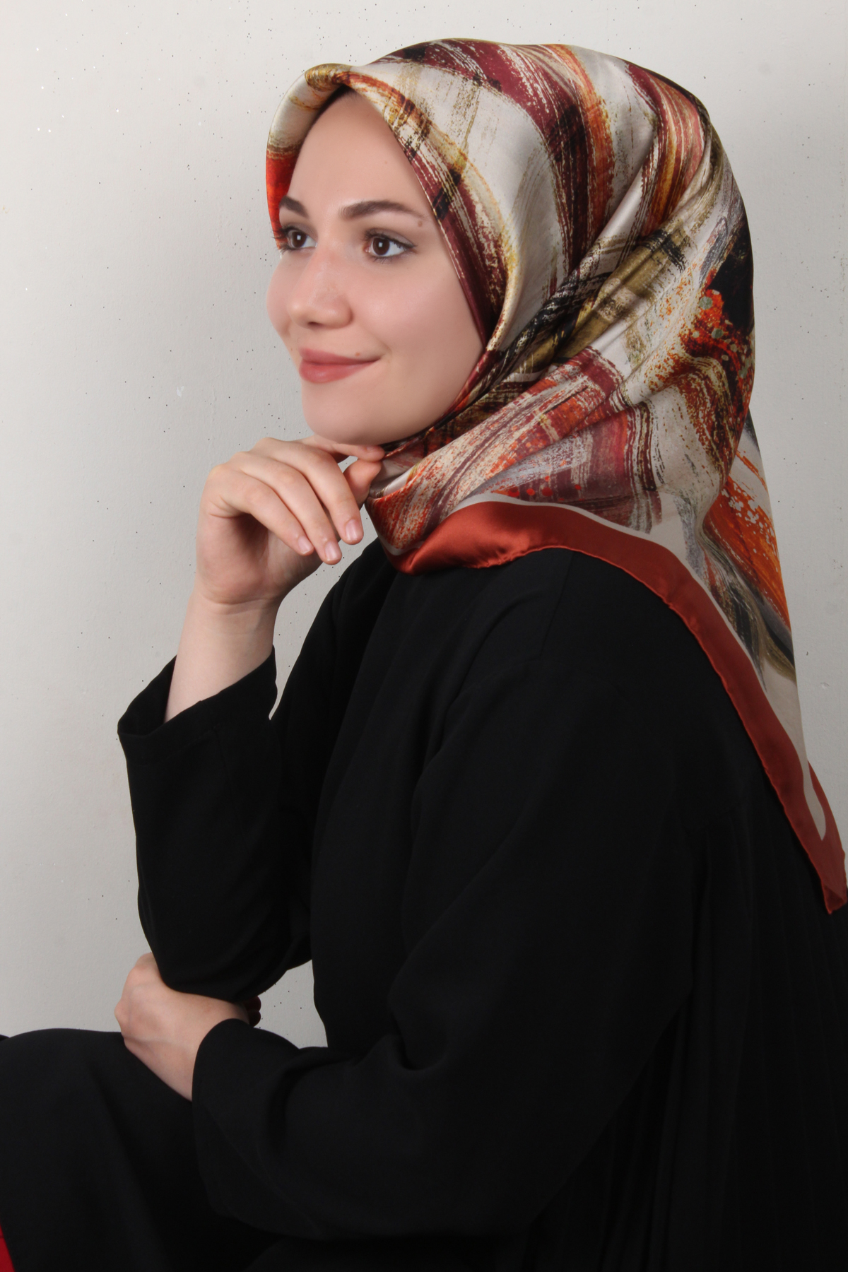 Armine 2023 Yaz 8932-54