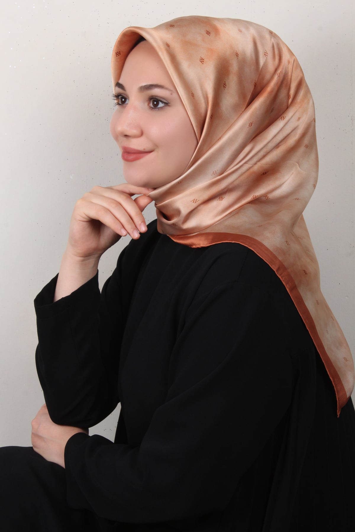 Armine 2023 Yaz 8933-12