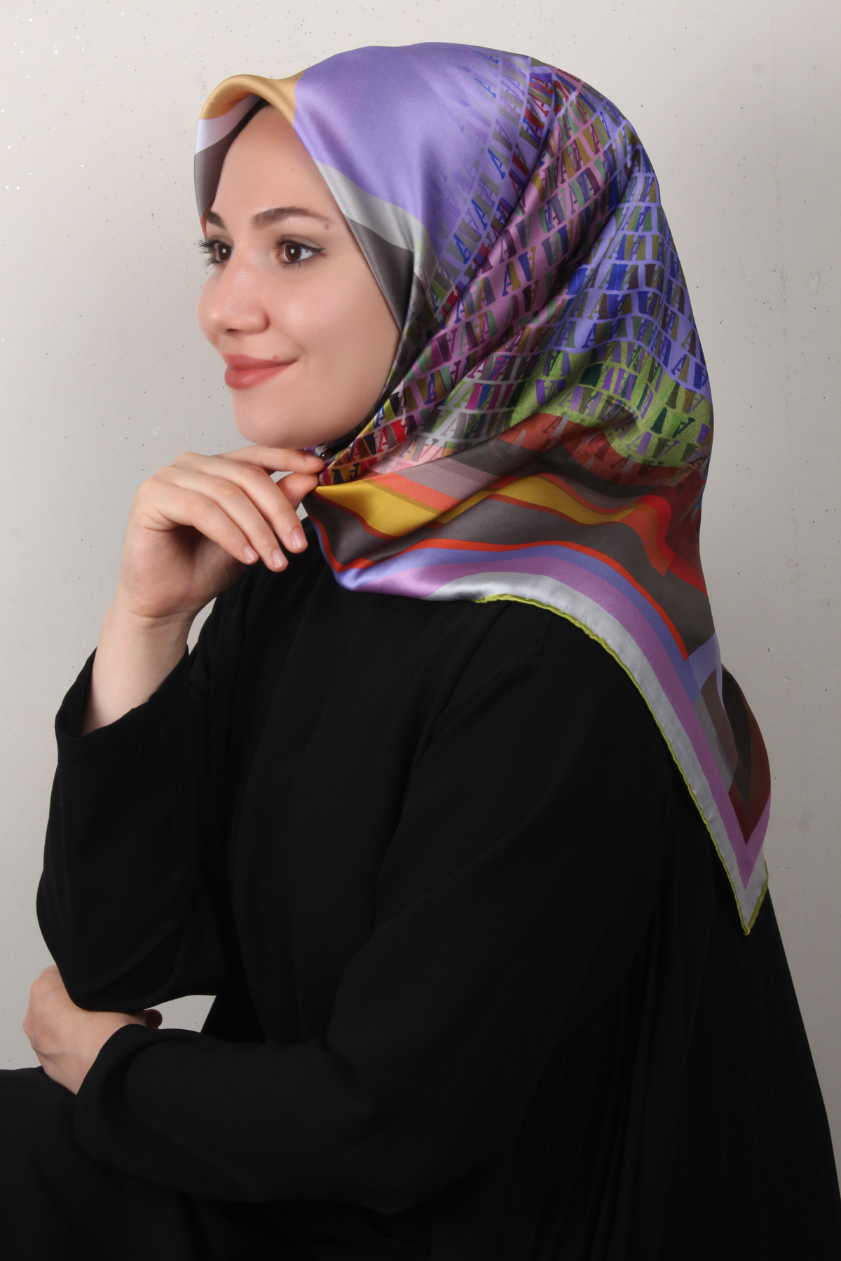 Armine 2023 Yaz 8934-11