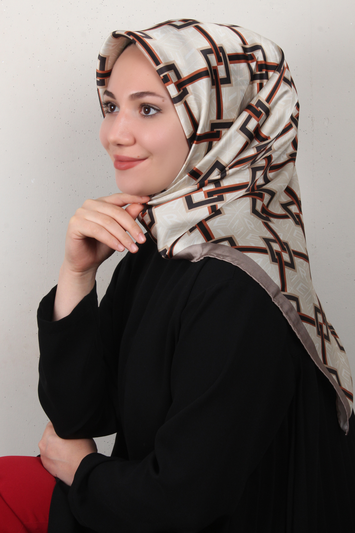 Armine 2023 Yaz 8940-01