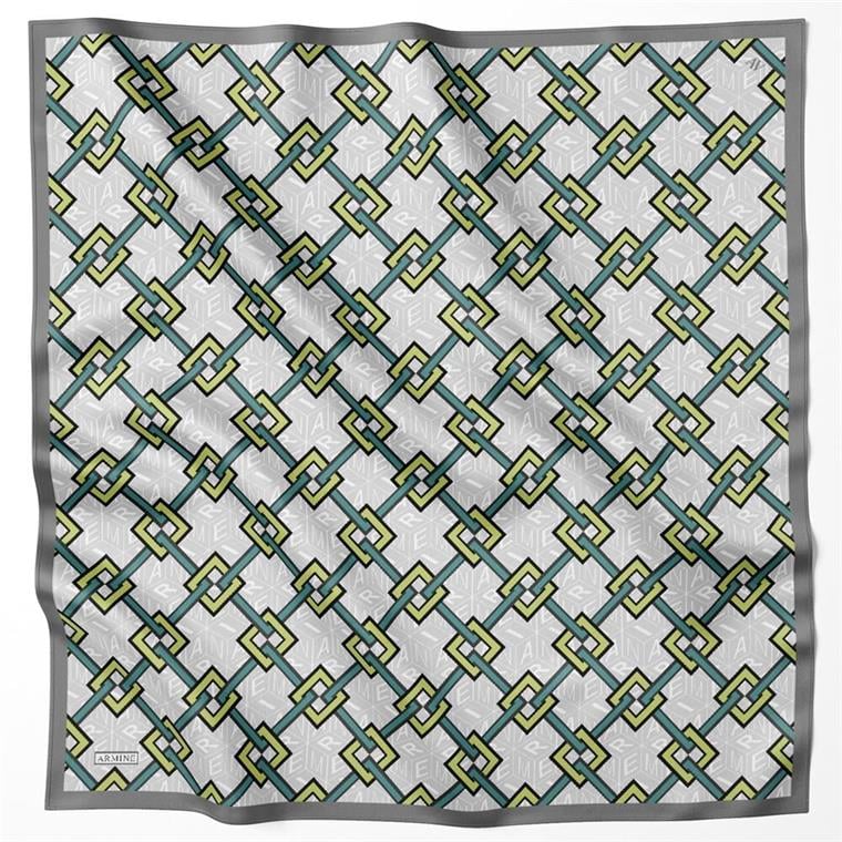 Armine 2023 Yaz 8940-11