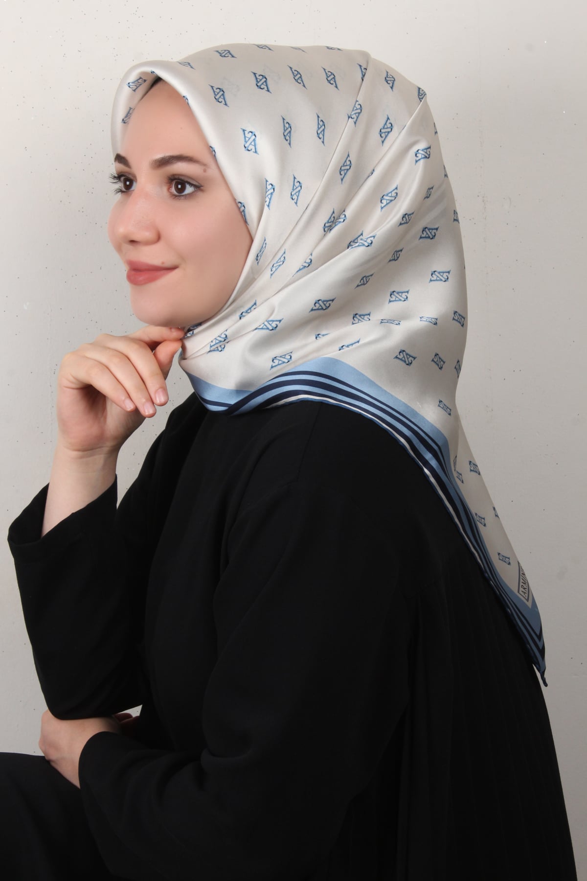 Armine 2023 Yaz 8959-07