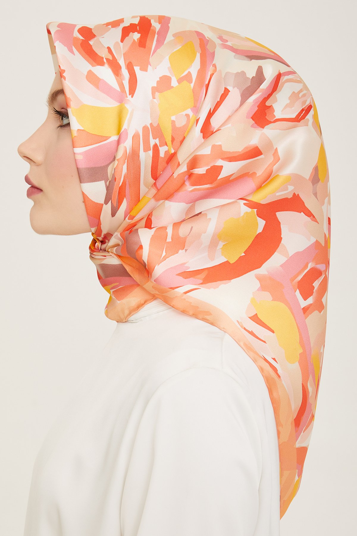 Armine 2024 Yaz 9140-50 