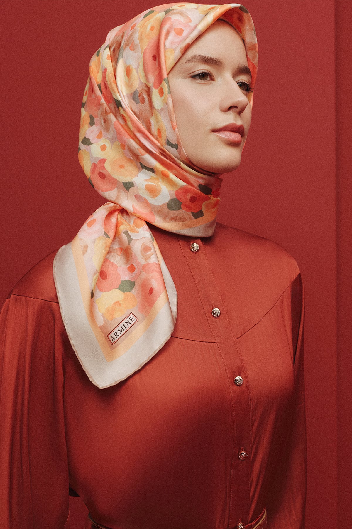 Armine 2025 Yaz 9300-01