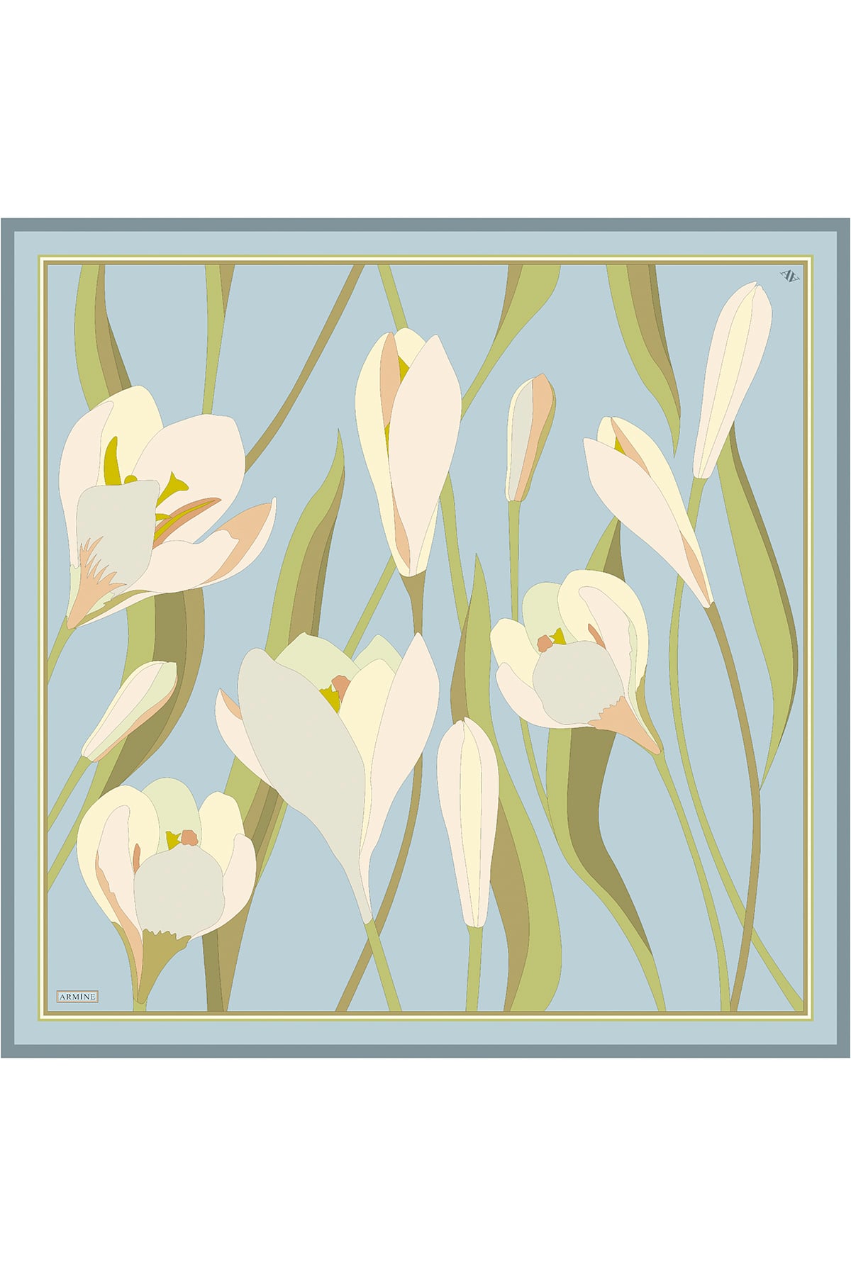 Armine 2025 Yaz 9302-01