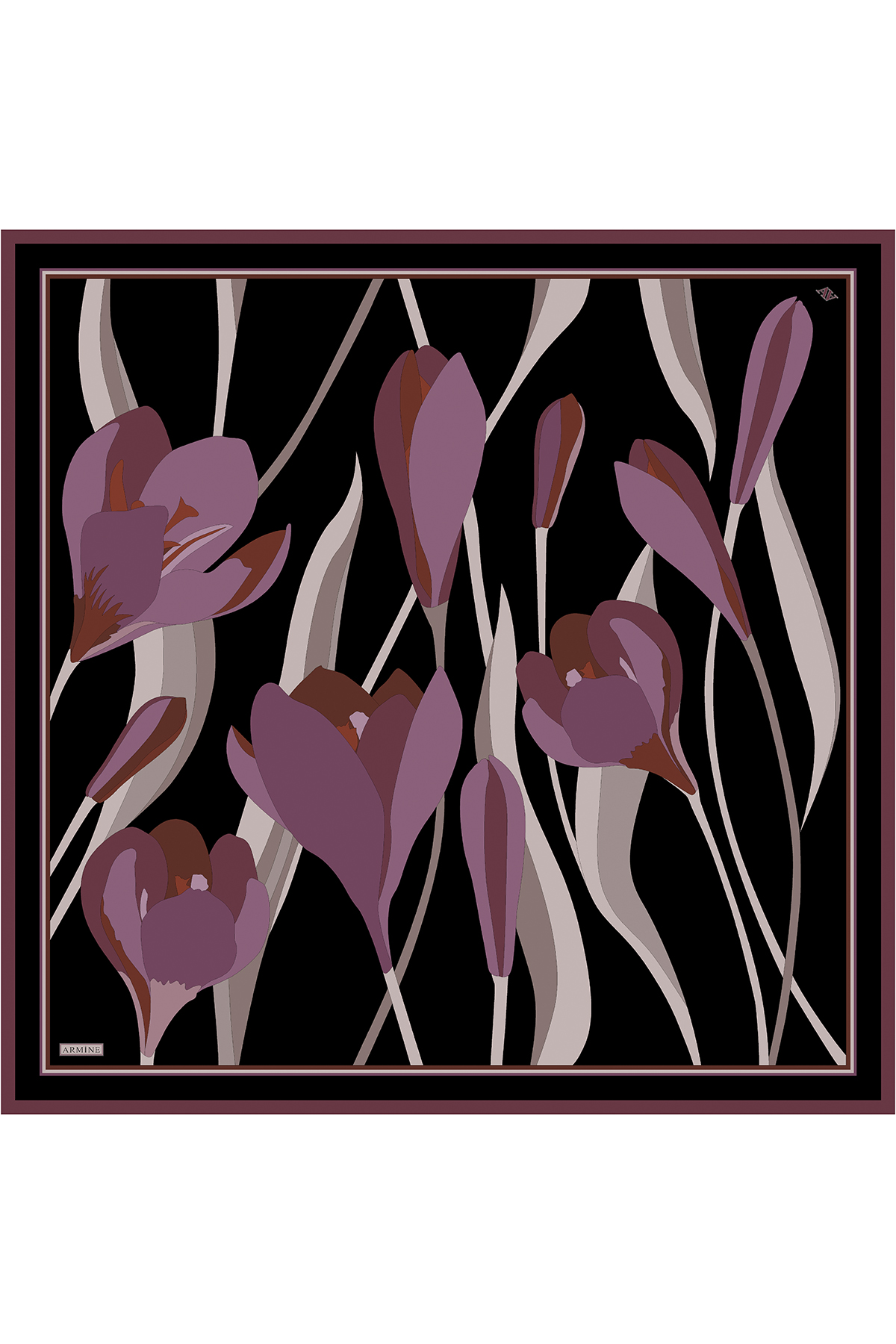 Armine 2025 Yaz 9302-82