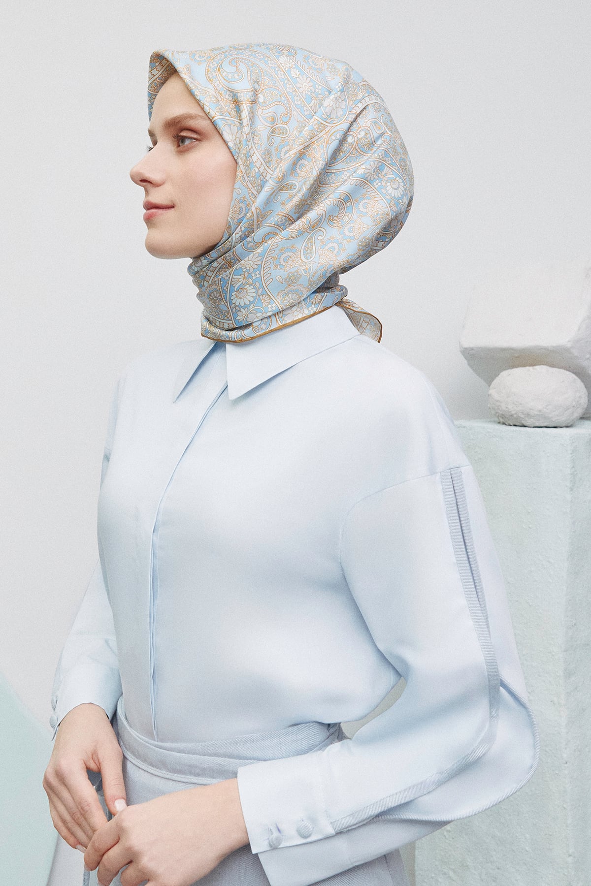Armine 2025 Yaz 9304-09