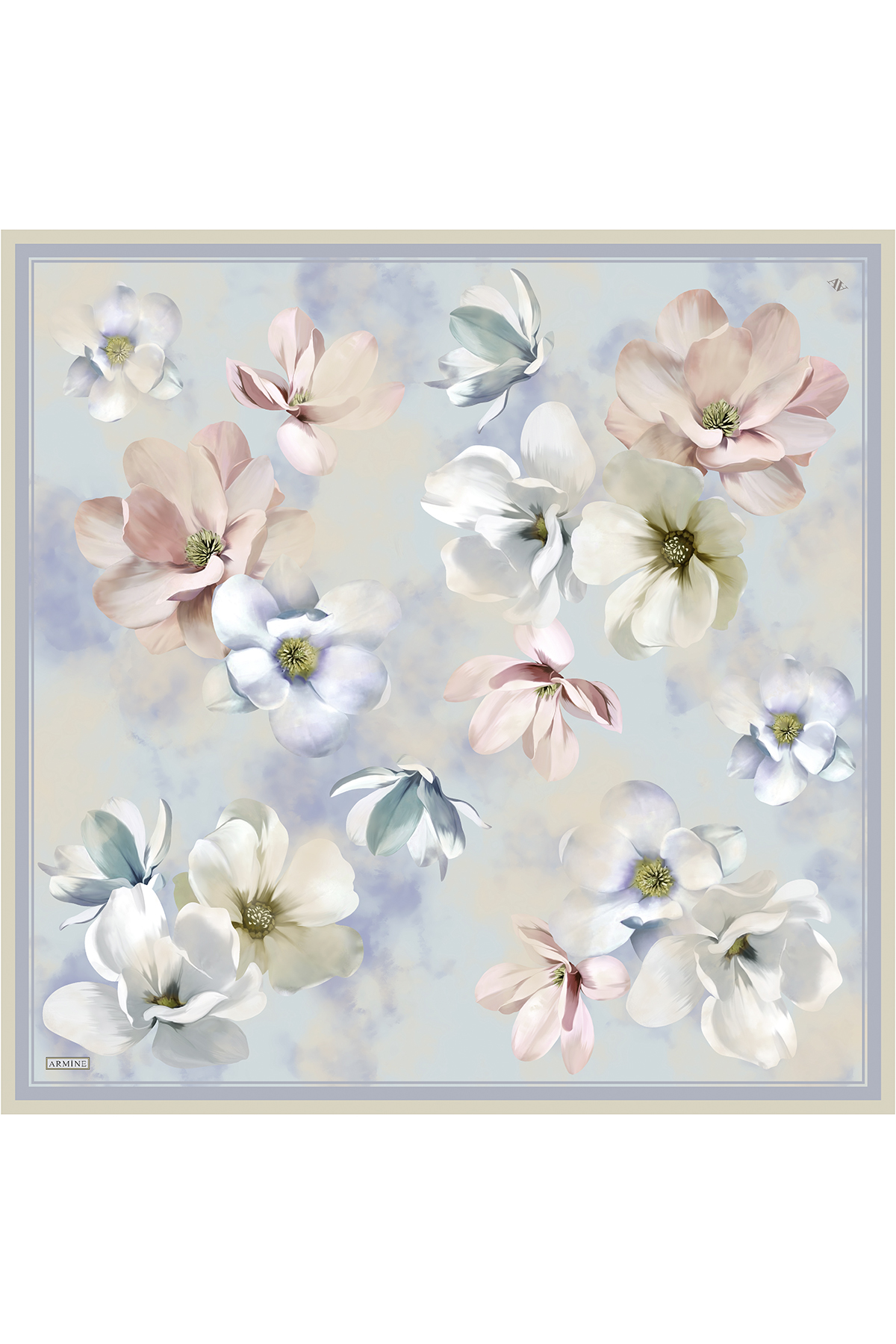 Armine 2025 Yaz 9305-80