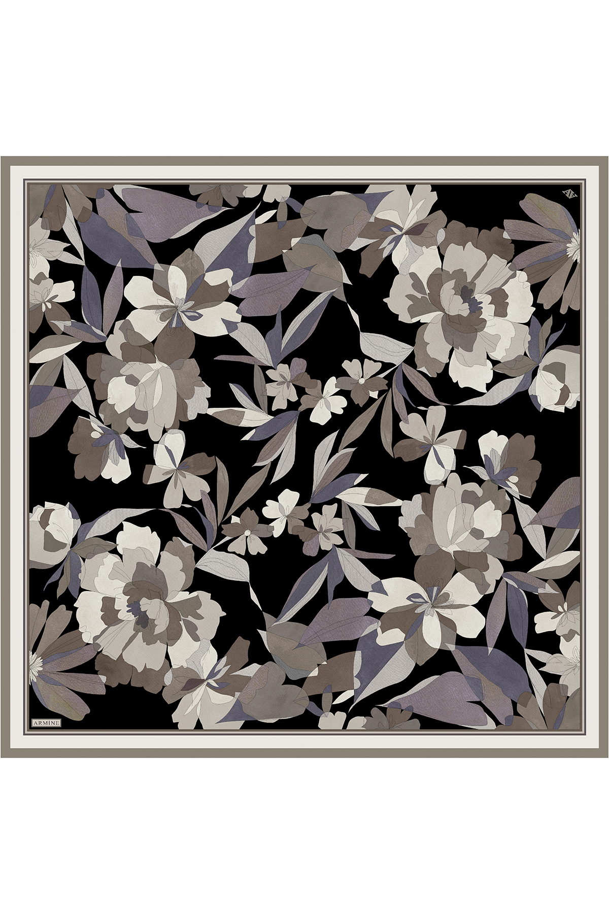 Armine 2025 Yaz 9312-07