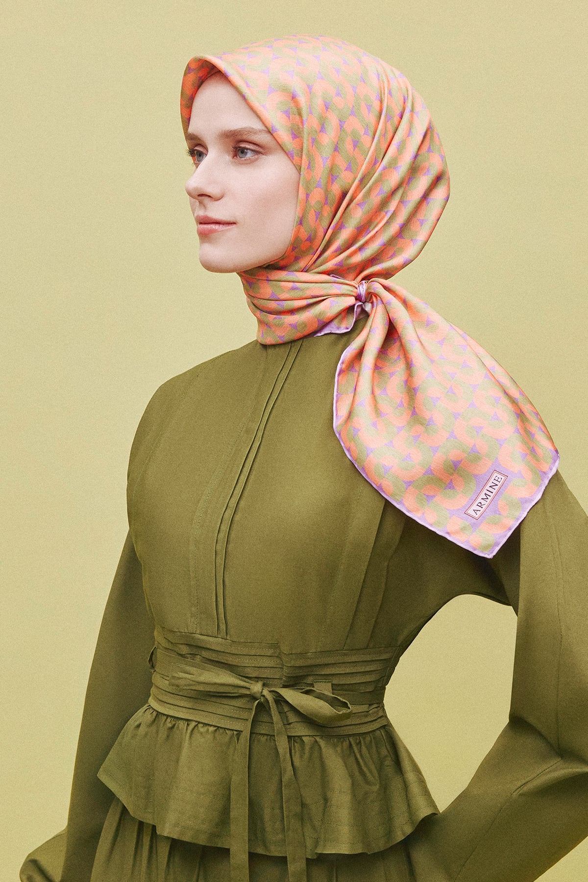 Armine 2025 Yaz 9321-33