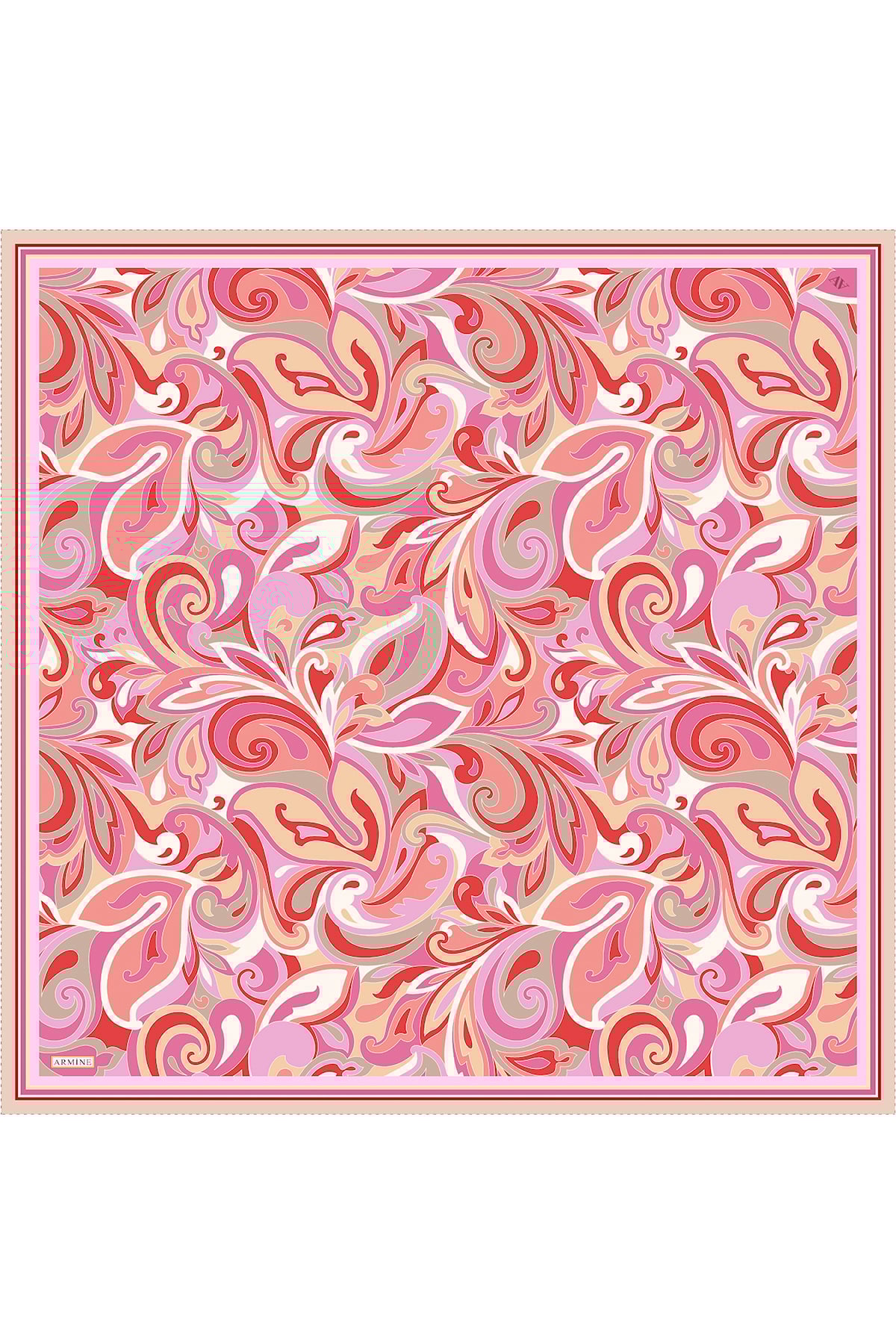 Armine 2025 Yaz 9323-33