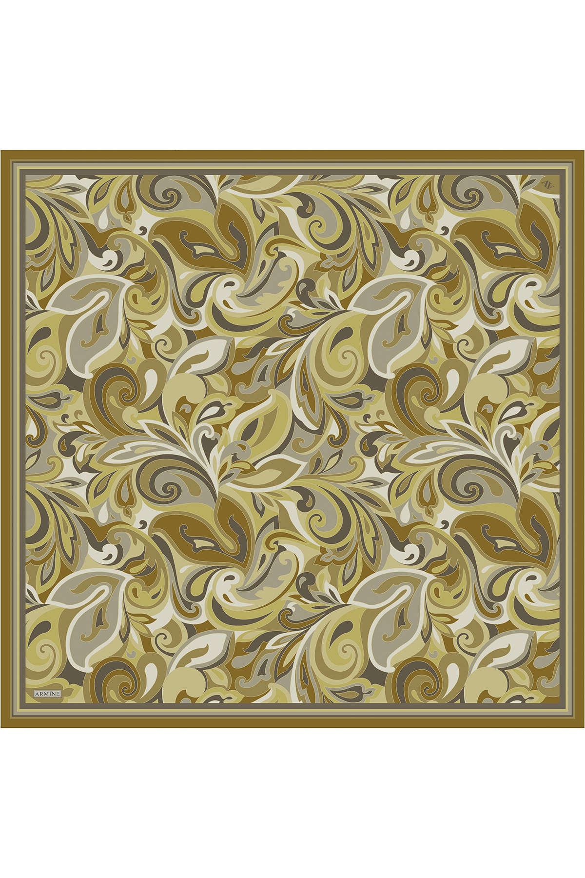 Armine 2025 Yaz 9323-50