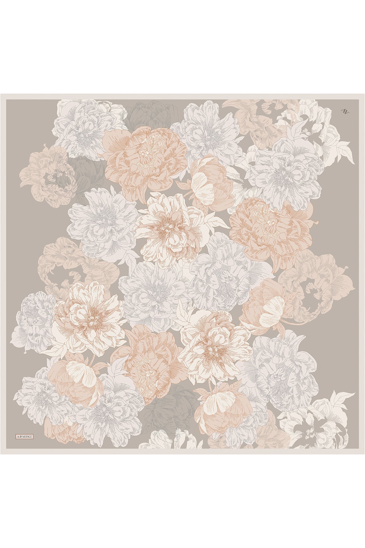 Armine 2025 Yaz 9330-31