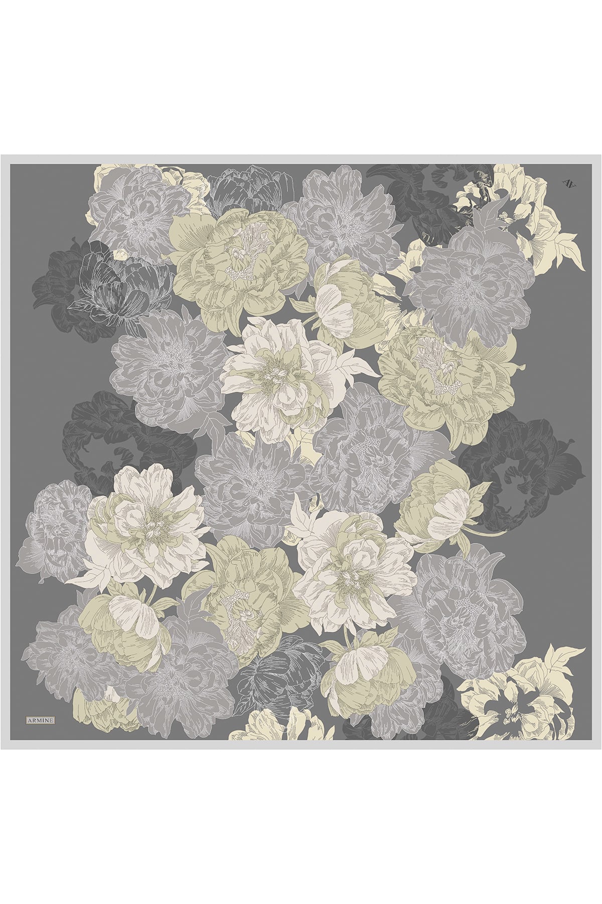 Armine 2025 Yaz 9330-35