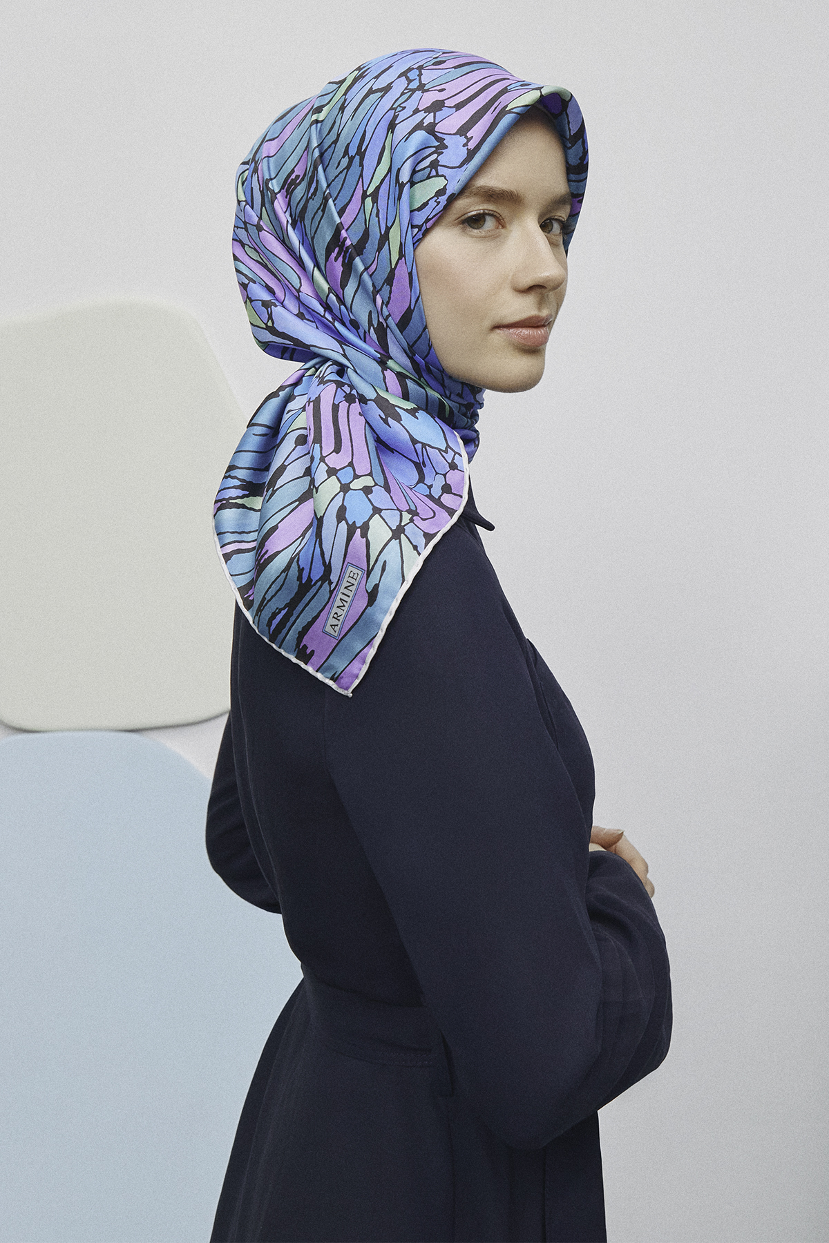 Armine 2025 Yaz 9335-35