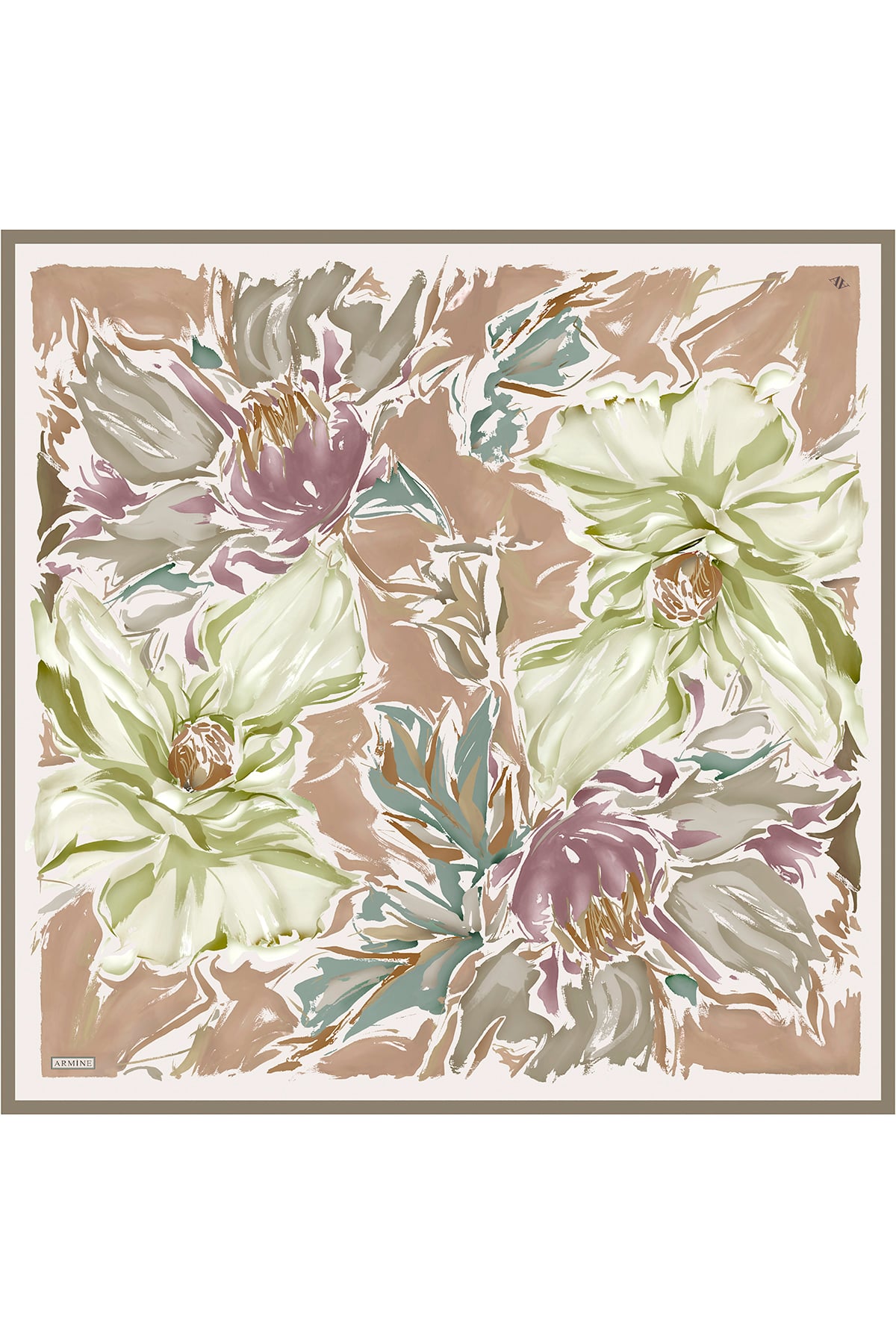 Armine 2025 Yaz 9337-04