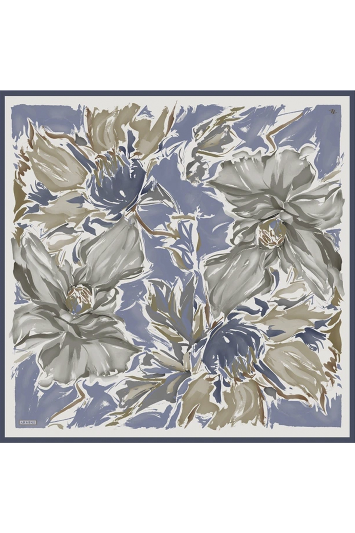 Armine 2025 Yaz 9337-05