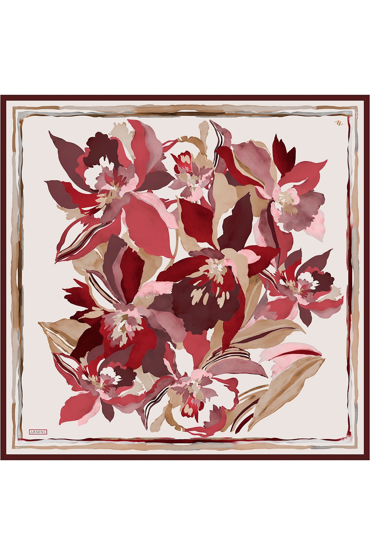 Armine 2025 Yaz 9340-03