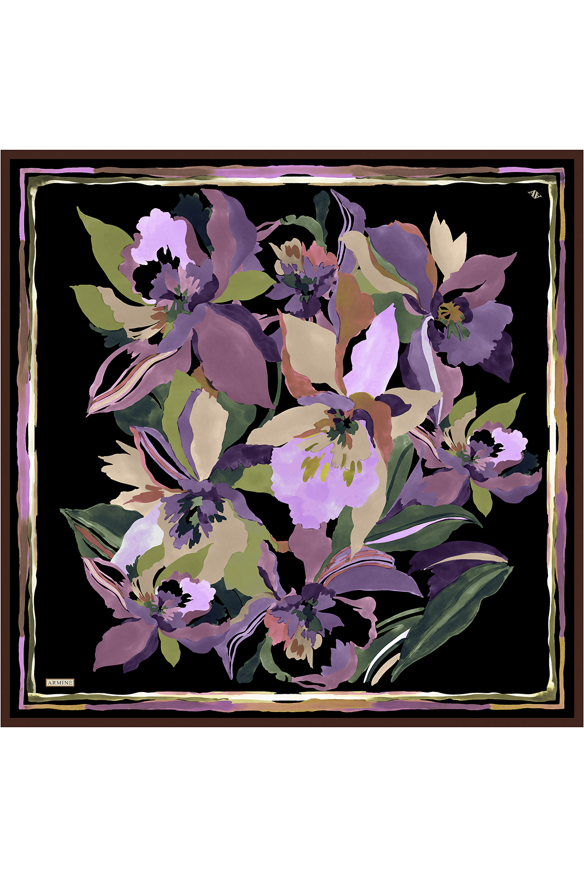 Armine 2025 Yaz 9340-36