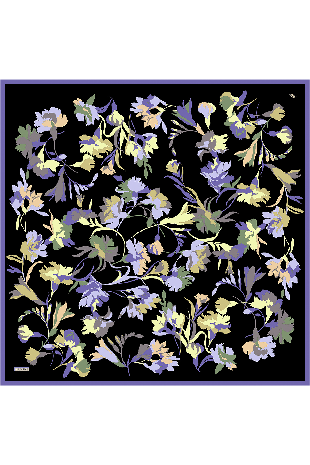 Armine 2025 Yaz 9342-36