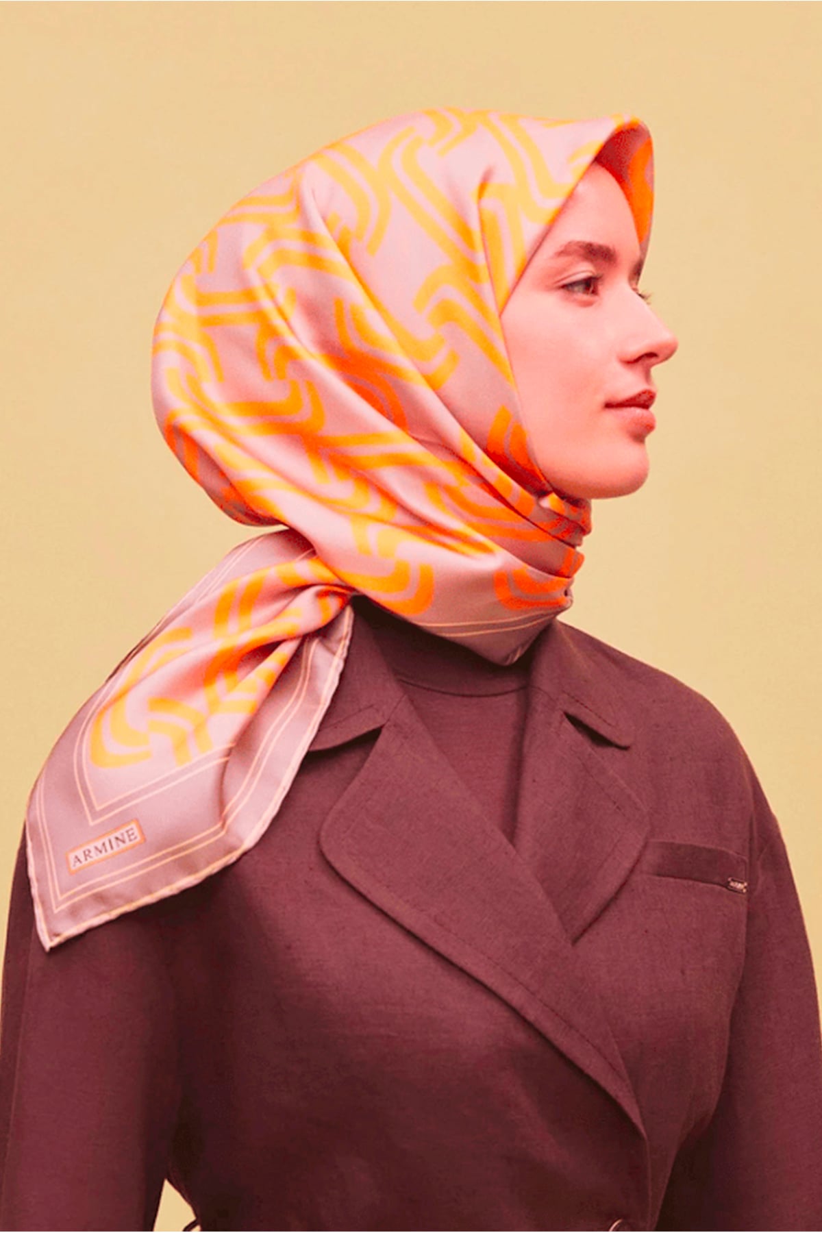 Armine 2025 Yaz 9343-36 