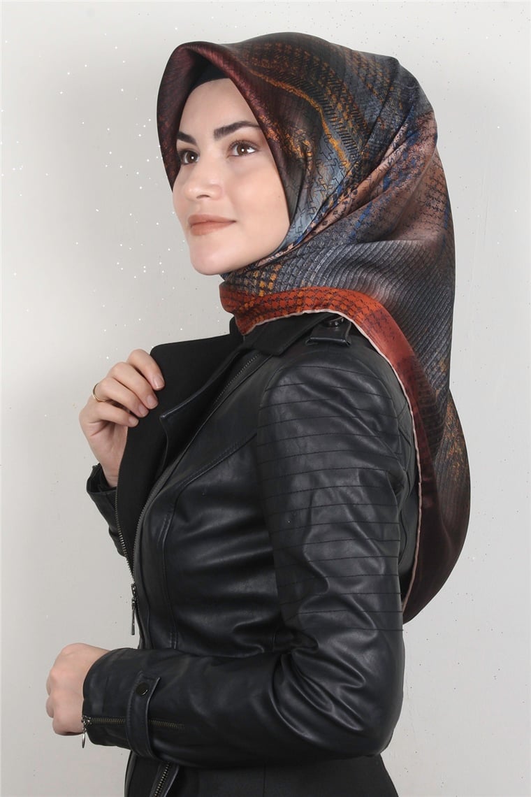 Armine 21-22 Kış Sezonu 8602-04