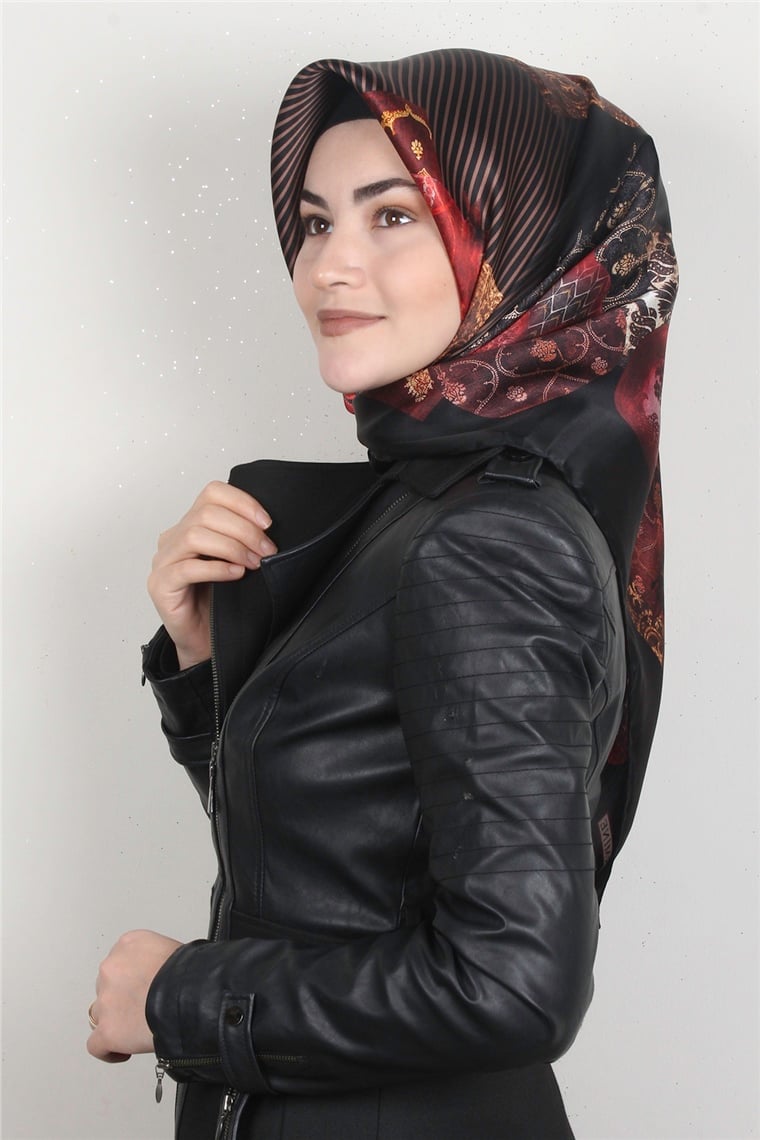 Armine 21-22 Kış Sezonu 8605-09