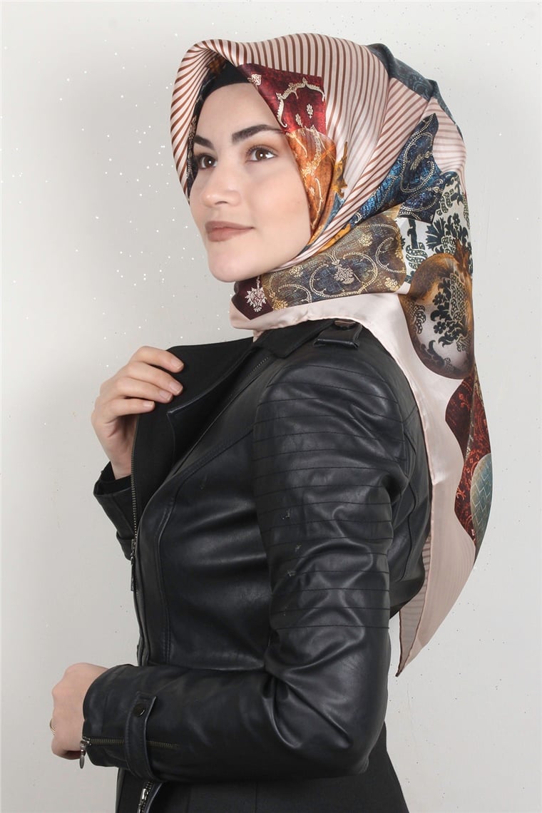 Armine 21-22 Kış Sezonu 8605-36