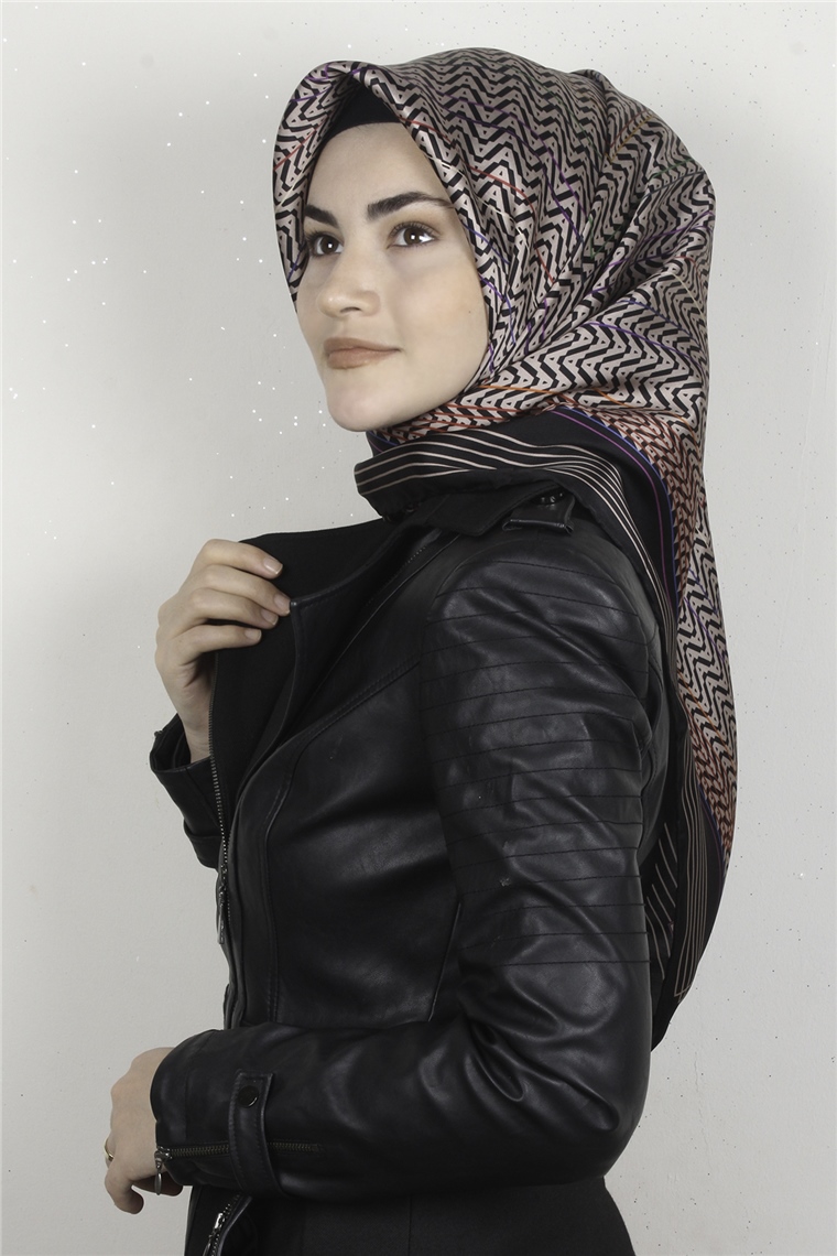 Armine 21-22 Kış Sezonu 8631-09
