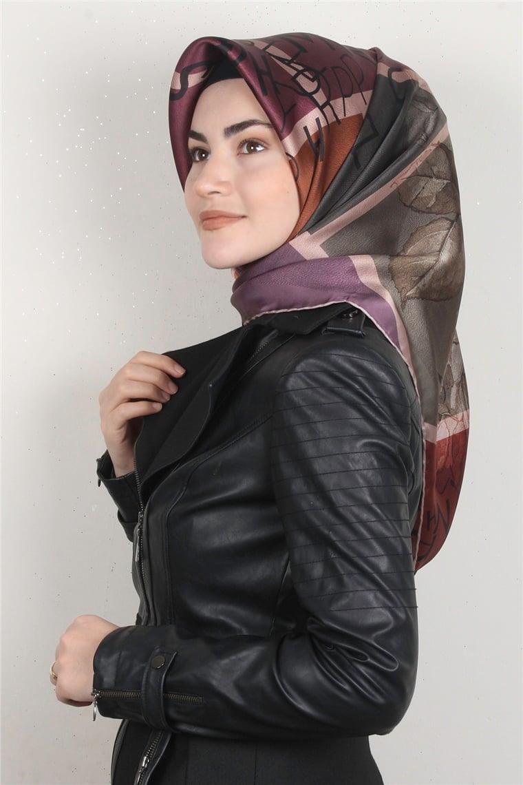 Armine 21-22 Kış Sezonu 8637-01