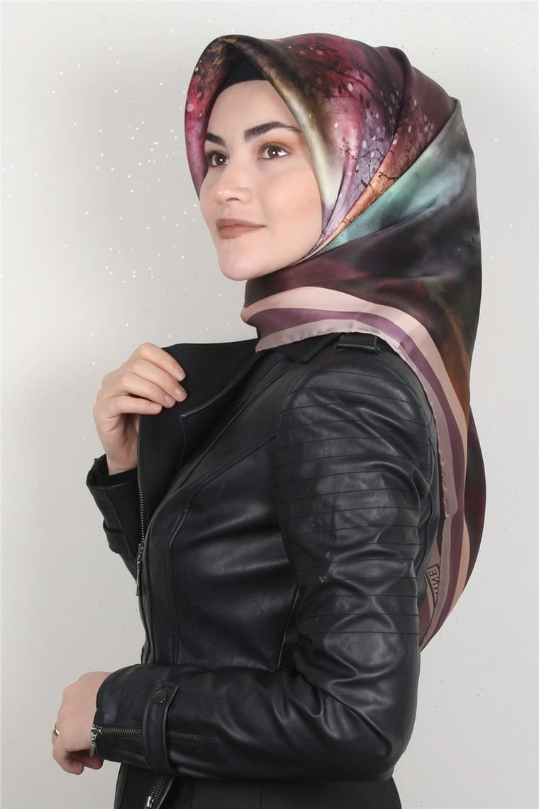 Armine 21-22 Kış Sezonu 8643-02