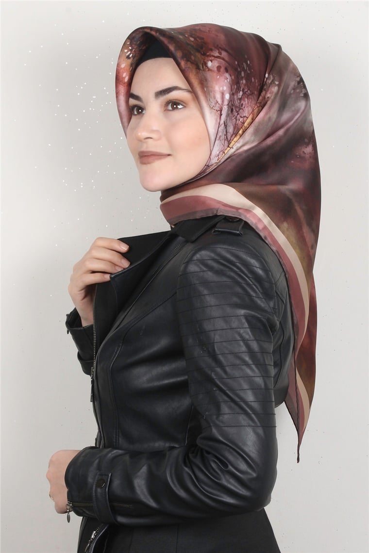 Armine 21-22 Kış Sezonu 8643-07