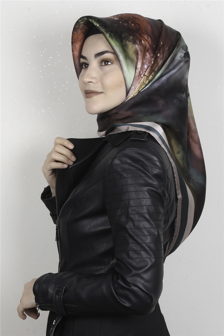 Armine 21-22 Kış Sezonu 8643-08