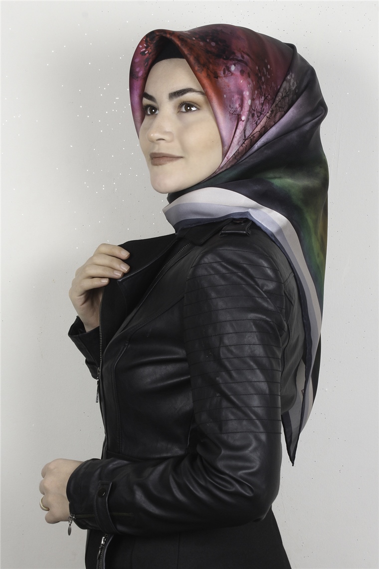 Armine 21-22 Kış Sezonu 8643-30